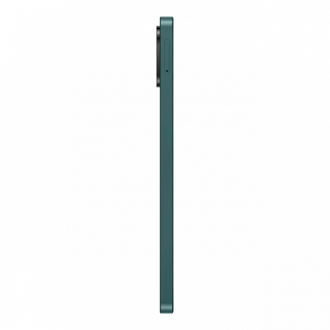 Смартфон Samsung Galaxy A07 6.7" 4/128ГБ Green