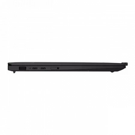 Ноутбук Lenovo ThinkPad X1 Carbon-13 14" WUXGA Touch AG, Intel U7-258V, 32GB, F1TB, UMA, Win11P, чорний