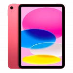 Apple iPad 10.9 64GB, Wi-Fi (Pink) 2022 (MPQ33)