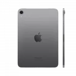 б/у Apple iPad mini 7 256GB, Space Gray, Wi-Fi + LTE (2024) (MXPT3)