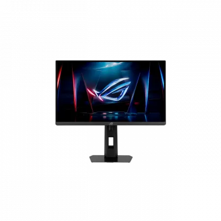 Монітор Asus 24.1" ROG Strix ACE XG248QSG 2xHDMI, DP, Audio, TN, 610Hz, 0.1ms, sRGB 125%, G-SYNC, FreeSync, HAS, HDR400