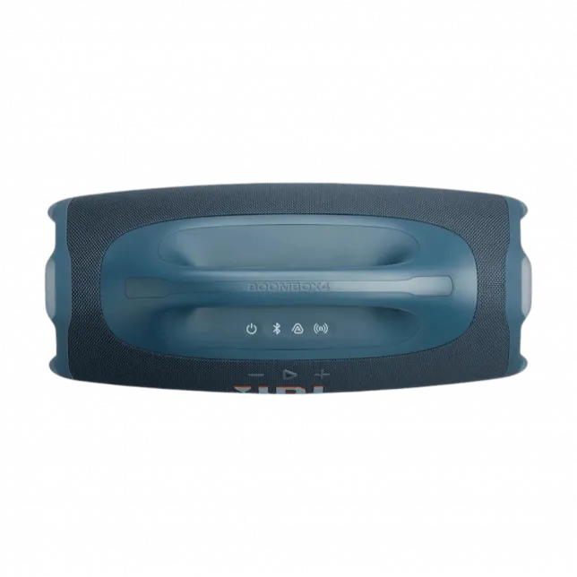Акустика JBL BoomBox 4 (Blue)