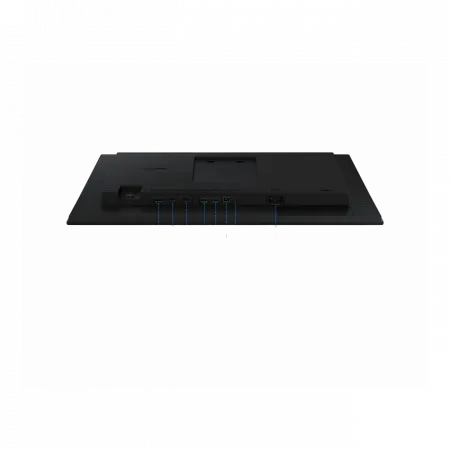 Монітор Samsung 23.8" S24D400 2*HDMI, DP, USB, IPS, 100Hz