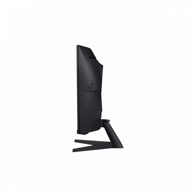 Монітор Samsung 31.5" Odyssey G55C 2xHDMI, DP, VA, 2560x1440, 165Hz, 1ms, CURVED