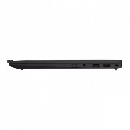 Ноутбук Lenovo ThinkPad X1 Carbon-13 14" WUXGA Touch AG, Intel U7-258V, 32GB, F1TB, UMA, Win11P, чорний