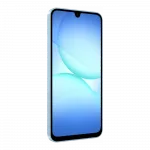 Смартфон Samsung Galaxy A17 6.7" 4/128ГБ Light Blue