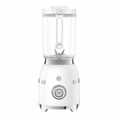 Блендер стаціонарний Smeg (White)