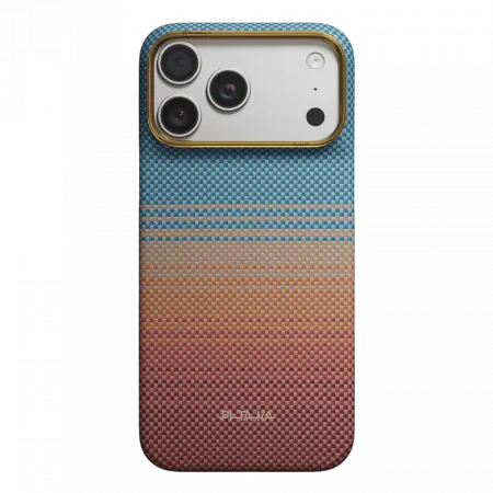 Чохол Pitaka Edge Ultra-Slim California Dream-01 для iPhone 18 Pro/17 Pro