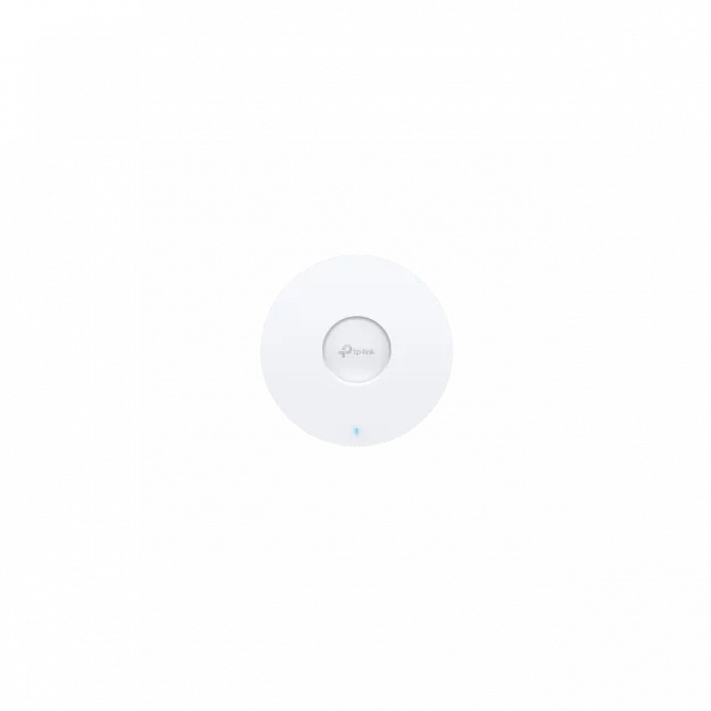 Точка доступу TP-LINK EAP653 AX3000, 1xGE LAN, PoE, Passive PoE