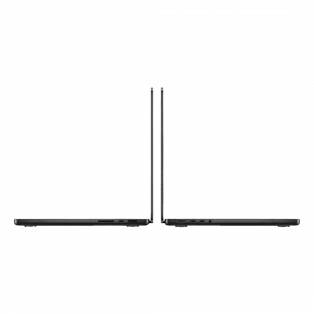 Apple MacBook Pro 14 with Apple M5, 512GB, 10CPU / 10GPU, 24GB RAM, Space Black (2025) (Z1KH000BZ)