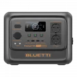 Зарядна станція Bluetti Premium 100 V2 2000Вт 1024 Втч LiFePO4