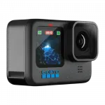 Екшн-камера GoPro Hero 12 Black + Enduro + Head Strap + Handler Floating