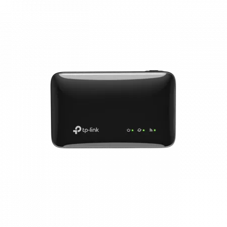 Мобільний Маршрутизатор TP-LINK M7005 N150, 4G/LTE, 2400мА*год