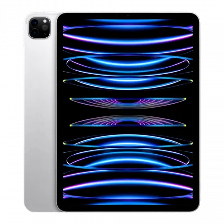 б/у Apple iPad Pro 11 256GB, Wi-Fi, Silver, M2 (2022)