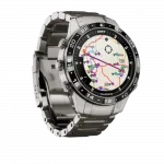 Смарт-годинник Garmin MARQ Aviator (Gen 2)