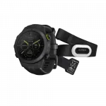 Смарт-годинник Garmin MARQ Athlete (Gen 2) Carbon