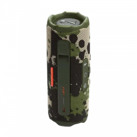 Акустика JBL Flip 7 (Squad)