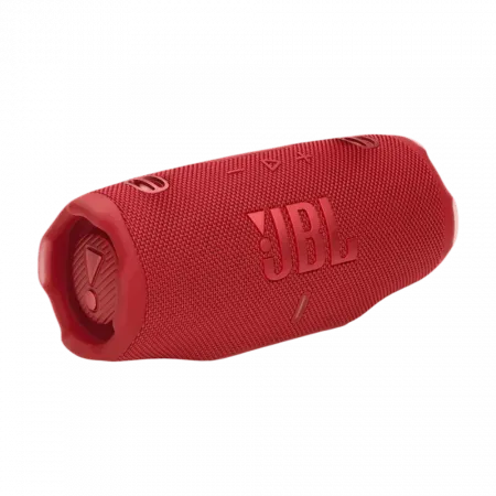 Акустика JBL Charge 6 (Red)