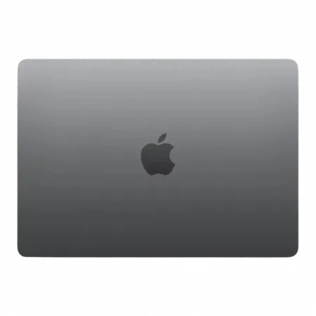 б/у MacBook Air 13 Retina, Space Gray, 256GB, 8 CPU / 8 GPU, 8GB RAM Apple M3 (2024)