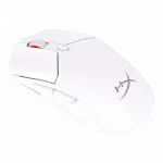 Миша HyperX Pulsefire Haste 2 mini, RGB, USB-A/WL/BT, білий