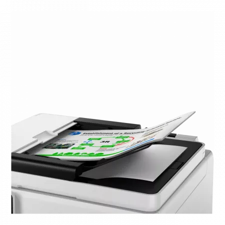 БФП А4 Canon MAXIFY GX6140 з Wi-Fi