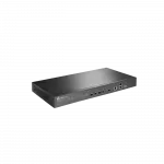 Лінійний термінал TP-LINK DS-P7001-04, GPON,  4x2.5G GPON, 1xGE LAN, 2xSFP+