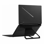 Ноутбук ASUS ROG Zephyrus Duo 16 GX651AX-SR100X 16" 3K Touch OLED, Intel Ultra 9 386H, 64GB, F2TB, NVD5090-24, noOS, Сірий
