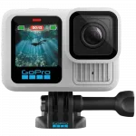 Екшн-камера GoPro Hero 13 Polar White