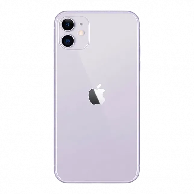 б/у Apple iPhone 11 256GB (Purple) (Хороший стан)