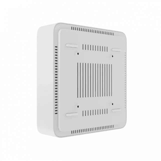 Мережевий відеореєстратор Ajax NVR HAC, HDMI, 8 каналів, білий