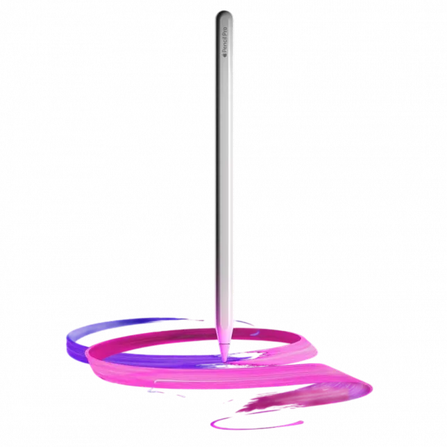 Apple Pencil Pro