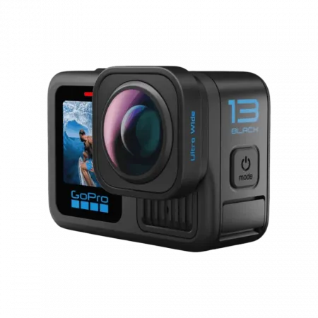 Екшн-камера GoPro Hero 13