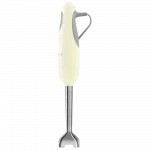 Блендер занурювальний Smeg (Cream) (без аксесуарів)