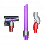 Набір насадок для пилососа Dyson Advanced Cleaning Kit