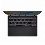 Ноутбук ASUS Vivobook S16 M3607KA-SH044 16" FHD OLED, AMD AI 5 330, 16GB, F512GB, UMA, NoOS, Сірий
