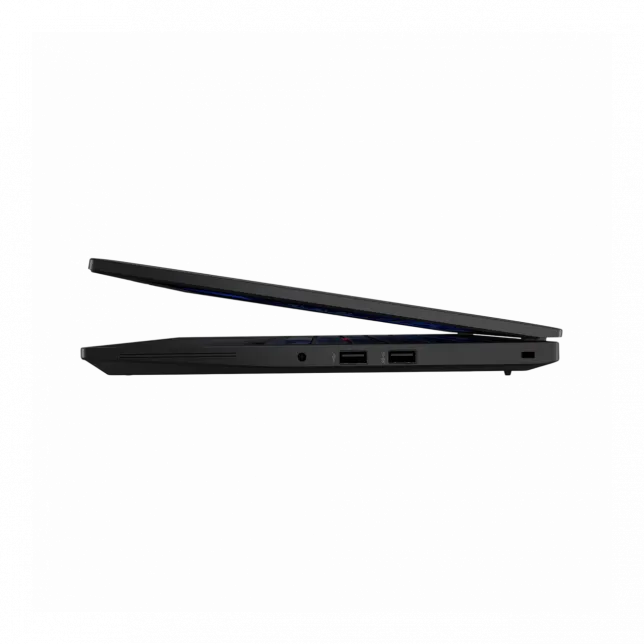 Ноутбук Lenovo ThinkPad L14-G6 14" WUXGA IPS AG, Intel U7-255U, 32GB, F1TB, UMA, Win11P, чорний