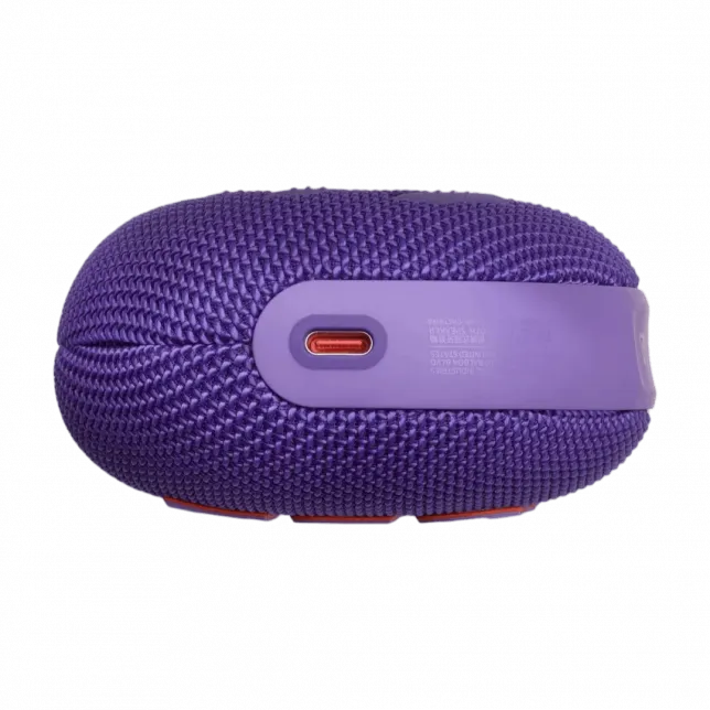 Акустика JBL Clip 5 (Purple)