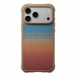 Чохол Pitaka Cairn Military Grade Protective для iPhone 18 Pro/17 Pro California Dream-01