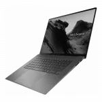 Ноутбук ASUS Zenbook S16 UM5606GA-SS203W 16" 3K OLED, AMD AI 9 465, 32GB, F2TB, UMA, Win11, Сірий