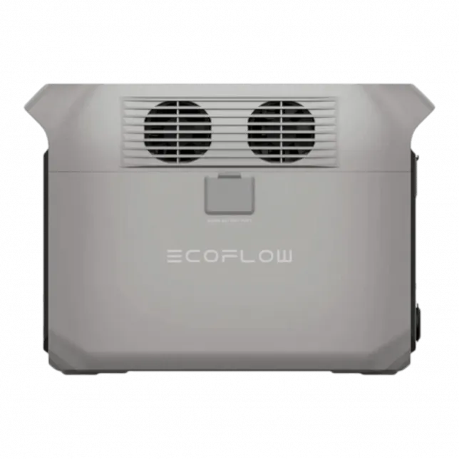 Зарядна станція EcoFlow DELTA 3 1500 (EFDELTA1500-EU) 1800W 1536Wh