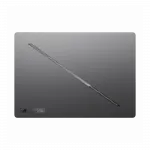 Ноутбук ASUS ROG Zephyrus G14 GU405AW-SY049W 14" 3K OLED, Intel Ultra 9 386H, 64GB, F2TB, NVD5080-16, Win11, Сірий