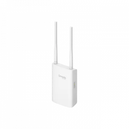 Точка доступу TP-LINK EAP603 OUTDOOR AX1800, 1xGE LAN, PoE
