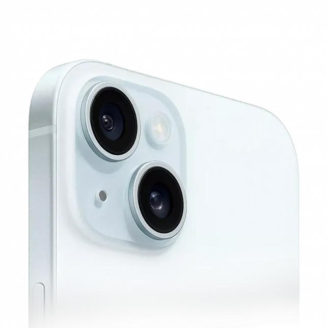 Apple iPhone 15 128GB (Blue)