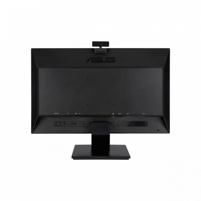 Монітор Asus 23.8" BE24EQK D-Sub, HDMI, DP, MM, IPS, Cam