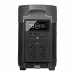 Зарядна станція EcoFlow DELTA Pro 3600W