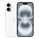 б/у Apple iPhone 16 256GB (White) (Хороший стан)