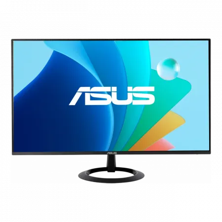 Монітор Asus 27" VZ279HG D-Sub, HDMI, Audio, IPS, 120Hz, 1ms, AdaptiveSync