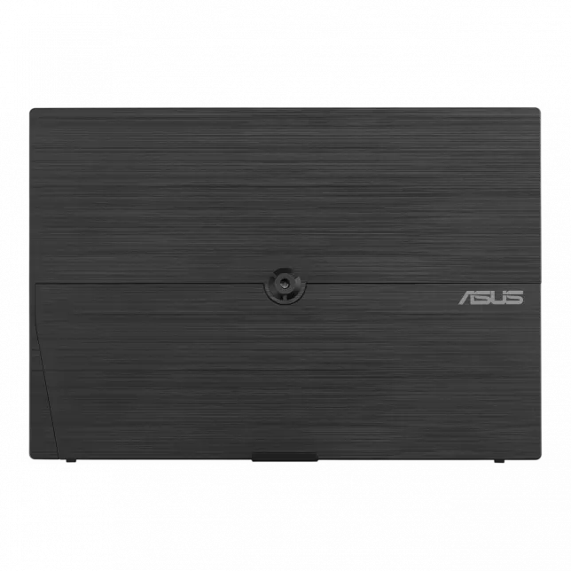 Монітор портативний Asus 16" ZenScreen MB16NCG mHDMI, 2xUSB-C, Audio, IPS, 2560x1600, 16:10, 155Hz, sRGB 100%, FreeSync, HDR10, Cover
