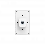 Точка доступу TP-LINK EAP725 WALL BE3600, 1xGE, PoE