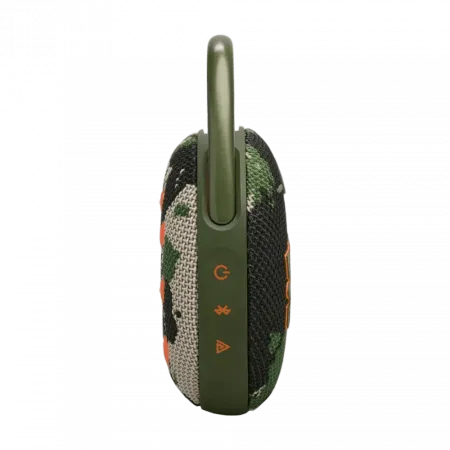 Акустика JBL Clip 5 (Squad)